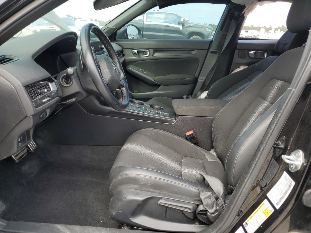 2023 Honda Civic - Image 7