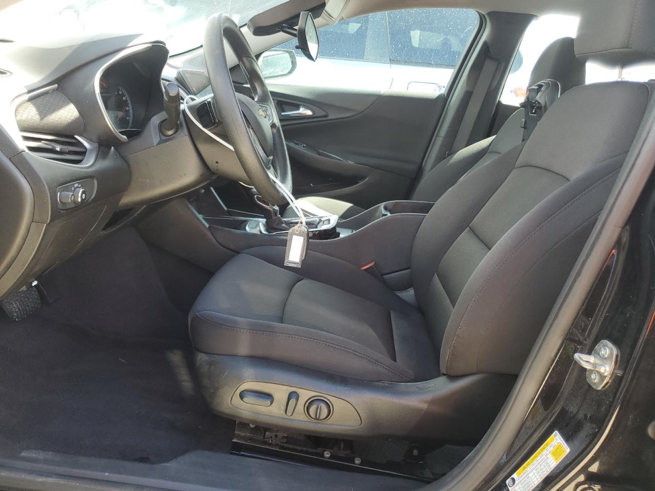 2022 Chevrolet Malibu - Image 7