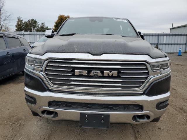 2022 RAM 1500 LONGHORN