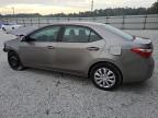 2016 Toyota Corolla L for Sale in Ellenwood, GA - Front End