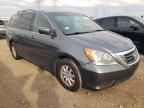 2010 Honda Odyssey Exl იყიდება Elgin-ში, IL - Normal Wear