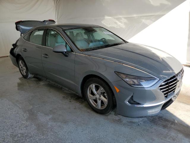 5NPEG4JAXMH129856 Hyundai Sonata SE 4