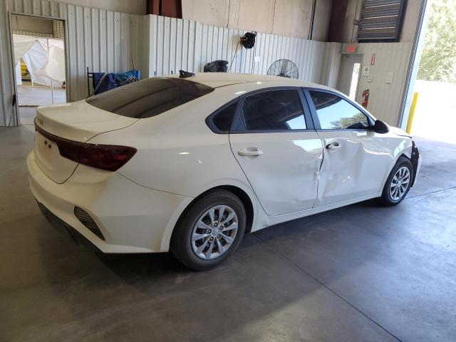 3KPF24AD4NE447345 Kia Forte FE 3