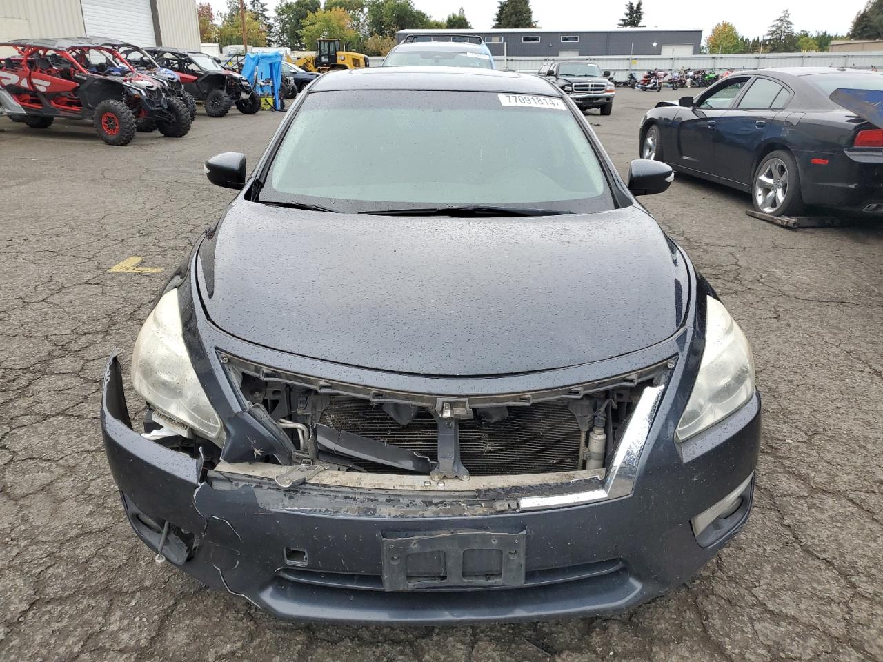 2013 Nissan Altima - Image 5