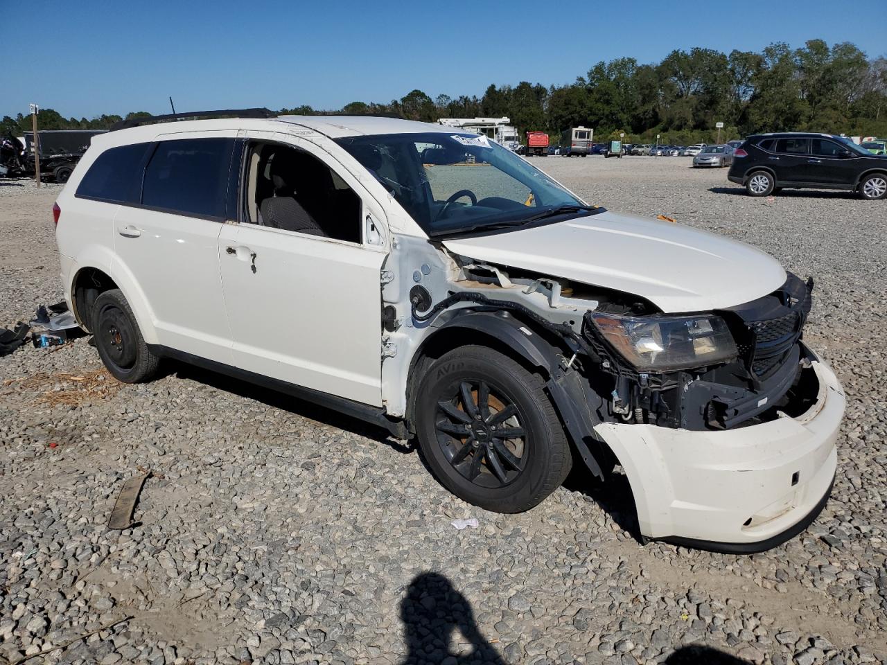 2020 Dodge Journey - Image 4