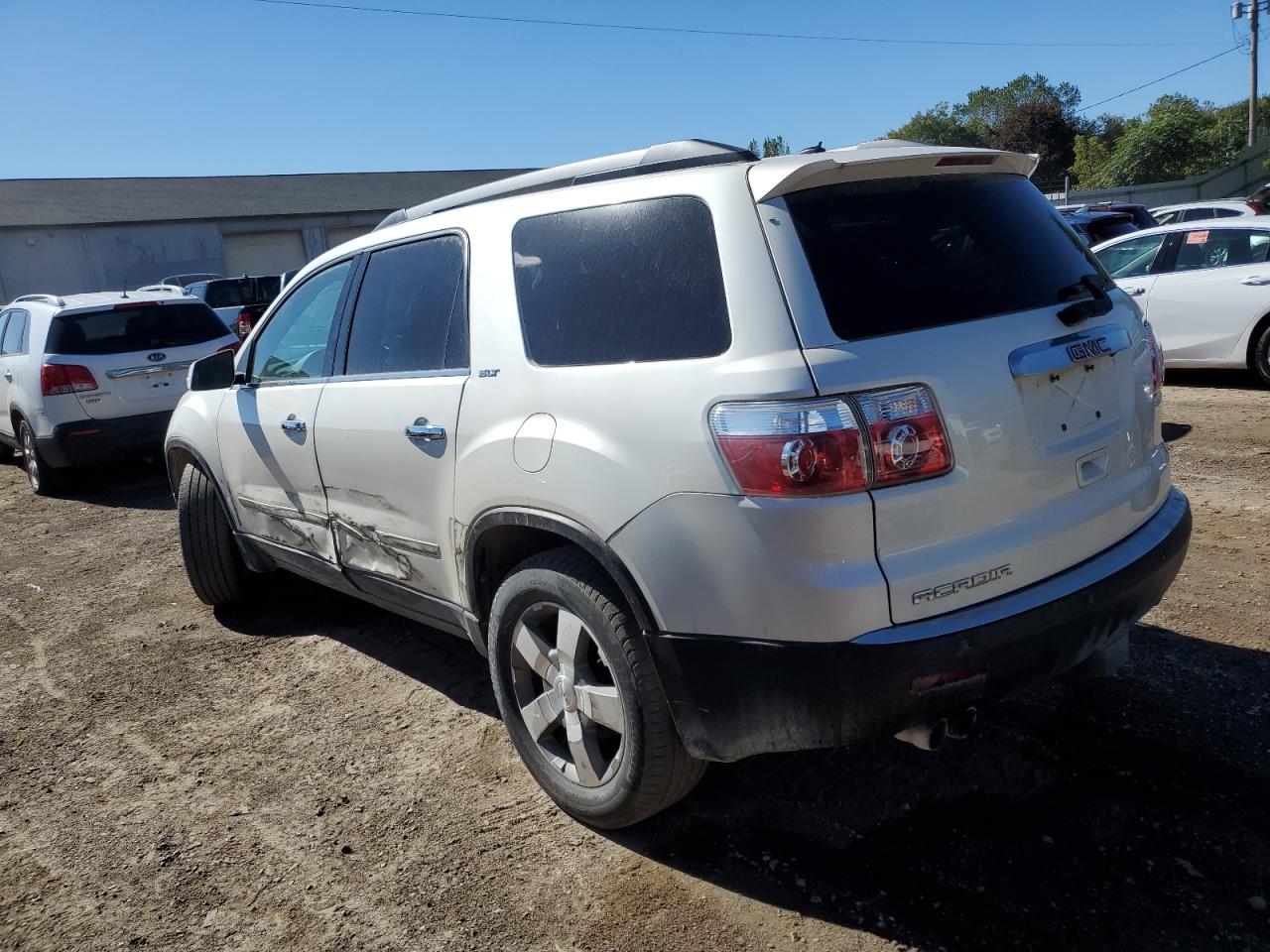 2012 GMC Acadia - Image 2