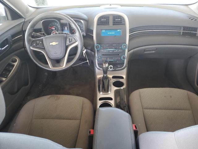  CHEVROLET MALIBU 2015 Szary