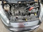 2017 Ford Fiesta Se for Sale in Chicago Heights, IL - Rear End