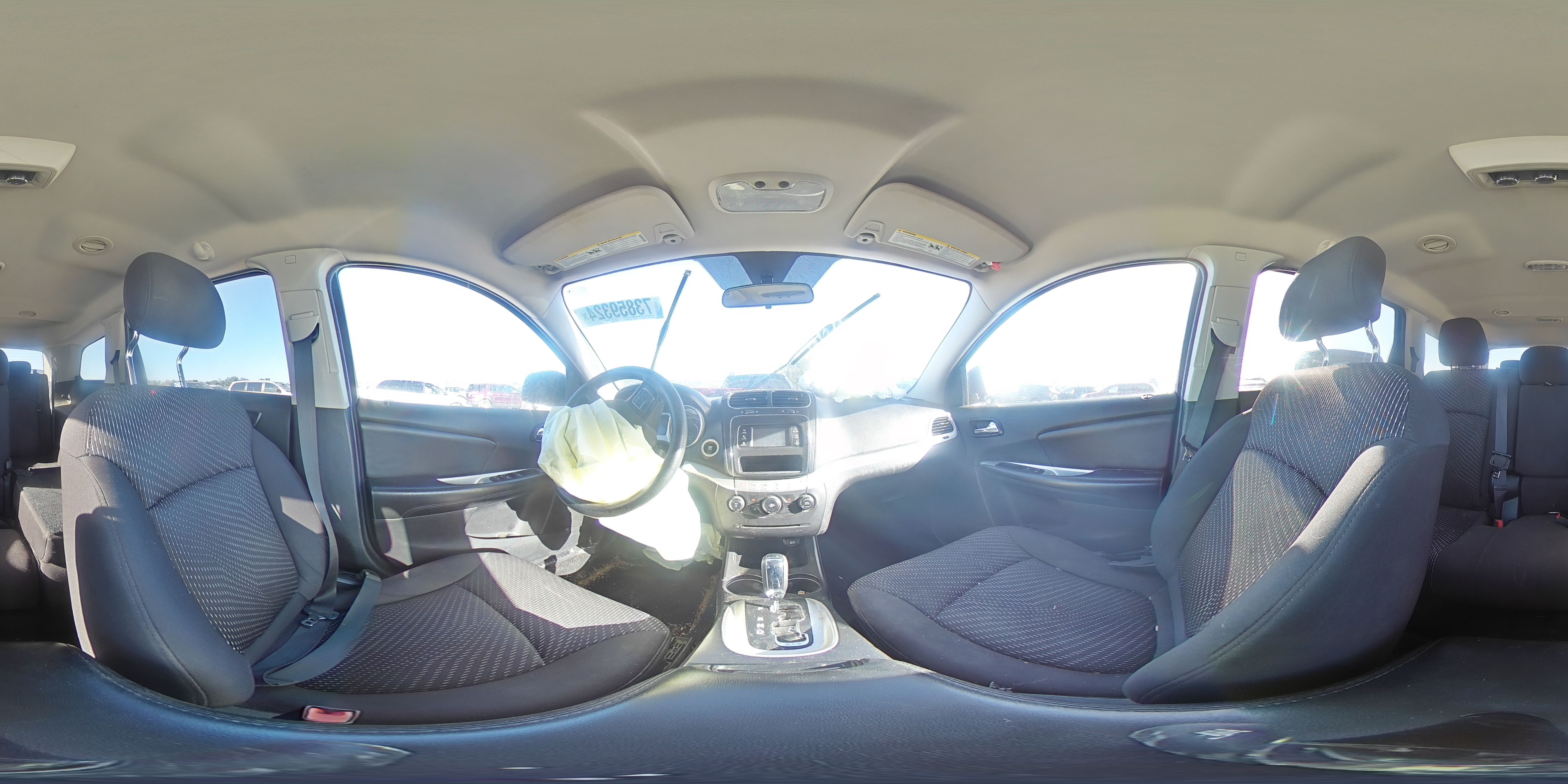 2015 Dodge Journey - Image 12