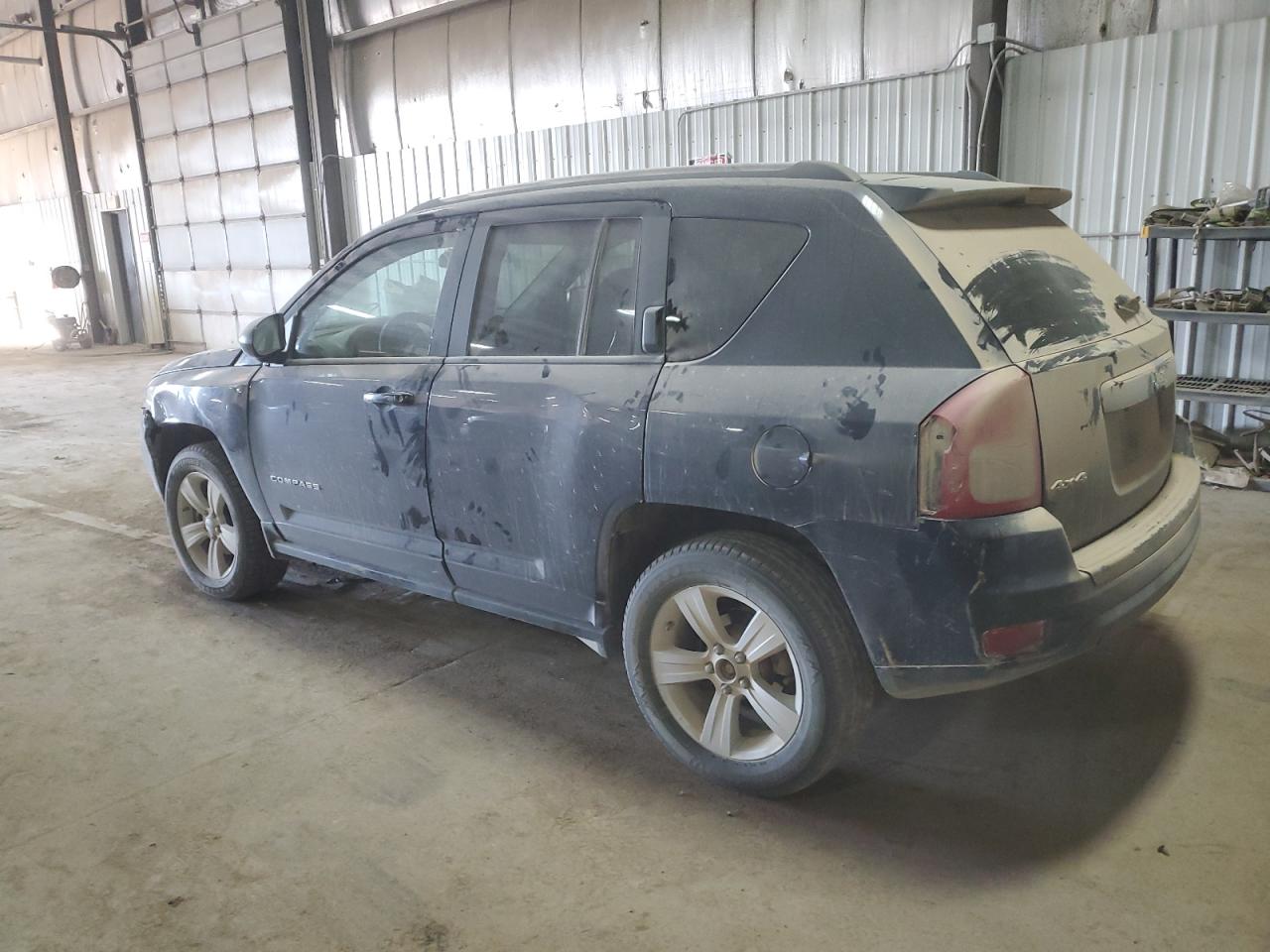 2015 Jeep Compass - Image 2