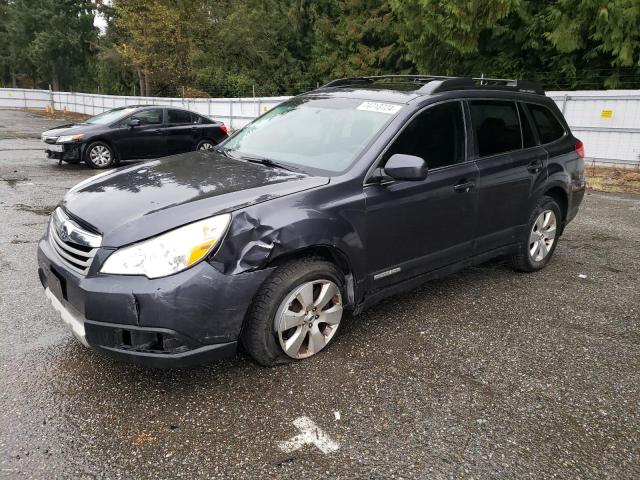 2012 Subaru Outback 3.6R Limited