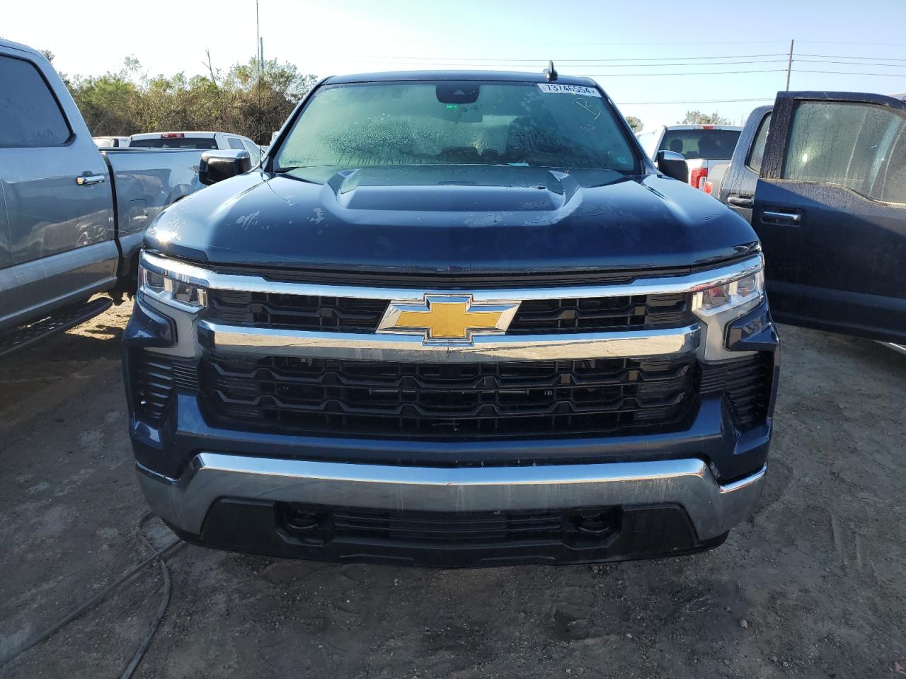2023 Chevrolet Silverado - Image 5
