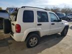 2003 Jeep Liberty Limited de vânzare în Louisville, KY - Normal Wear