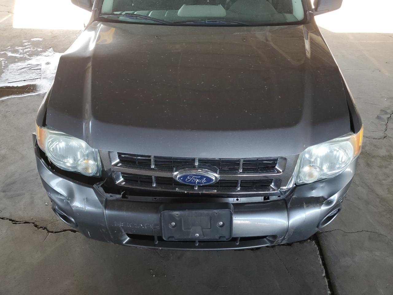 2010 Ford Escape Xls VIN: 1FMCU0C71AKA88326 Lot: 74590614