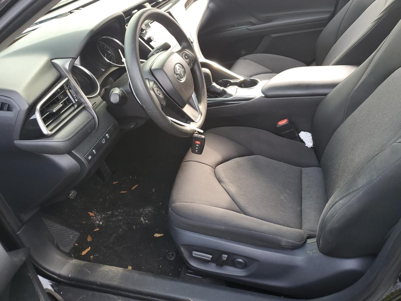 2019 Toyota Camry - Image 7