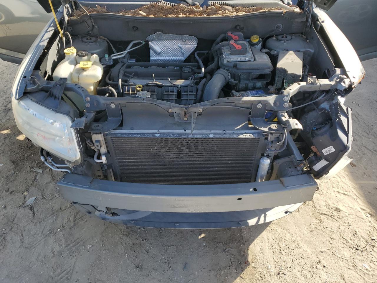 2011 Jeep Compass - Image 12