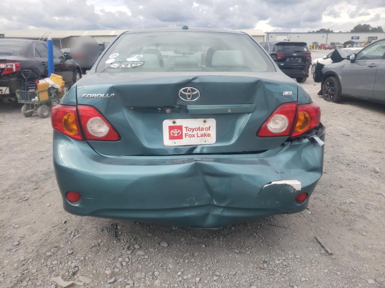 2009 Toyota Corolla - Image 6