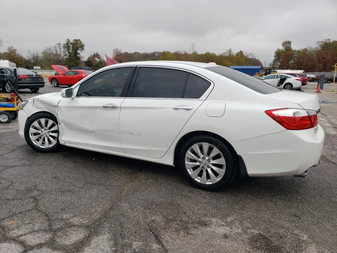2013 Honda Accord - Image 2