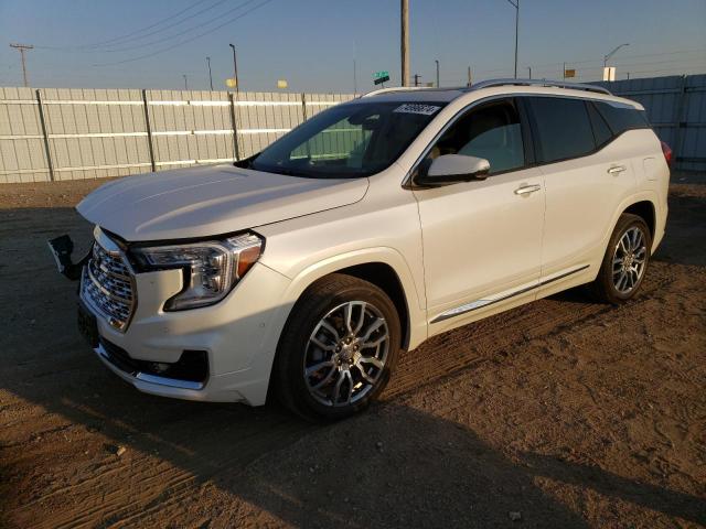 3GKALXEG7PL223891 GMC Terrain DE