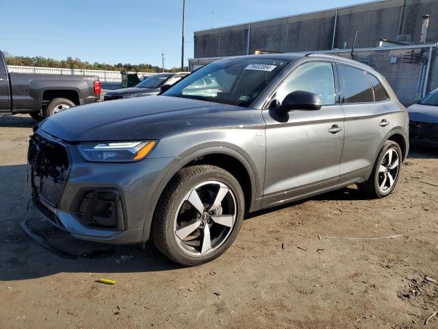 WA1EAAFY8N2097511 Audi Q5 PREMIUM