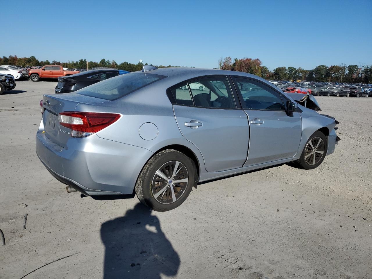 2019 Subaru Impreza - Image 3