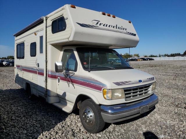 1993 Ford Econoline E350 Cutaway Van