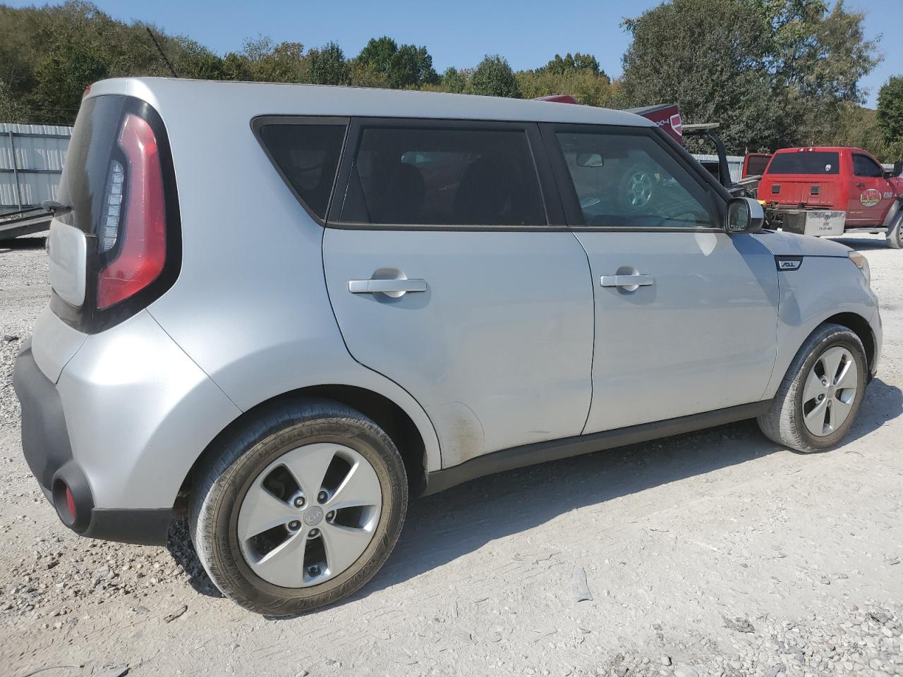 2015 Kia Soul VIN: KNDJN2A23F7800311 Lot: 76257044