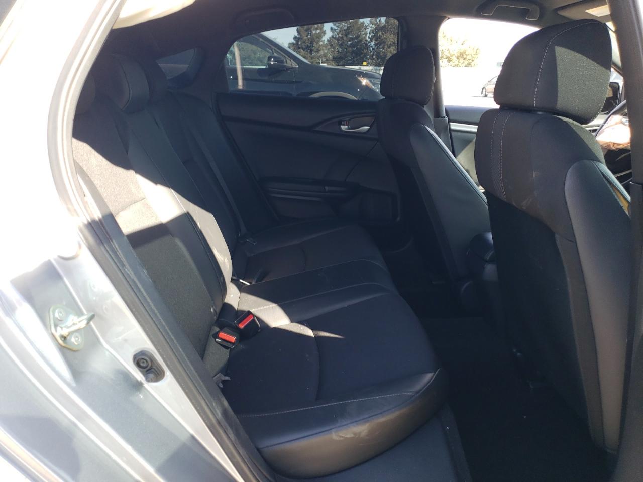 2020 Honda Civic - Image 11