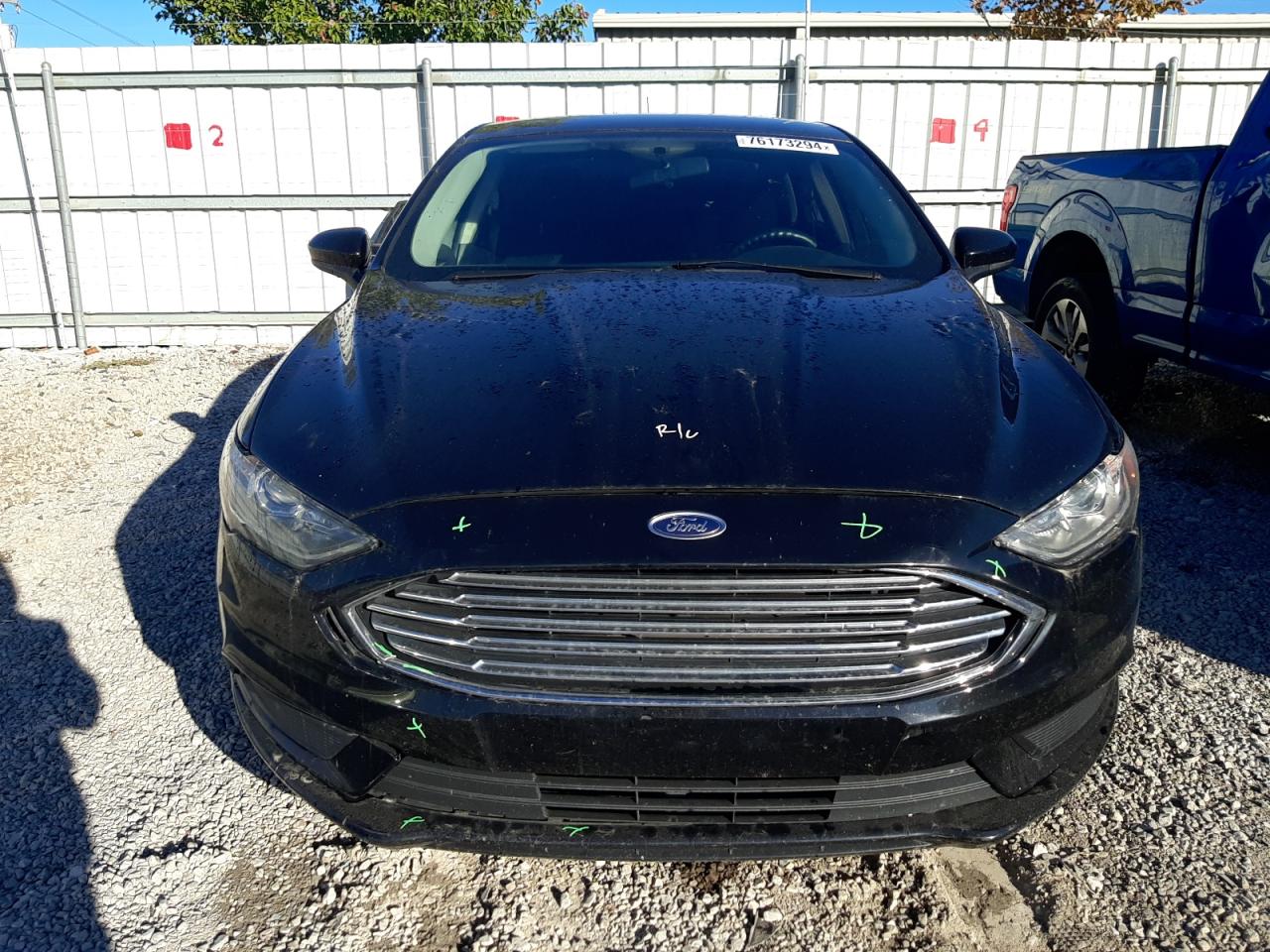 2017 Ford Fusion - Image 5