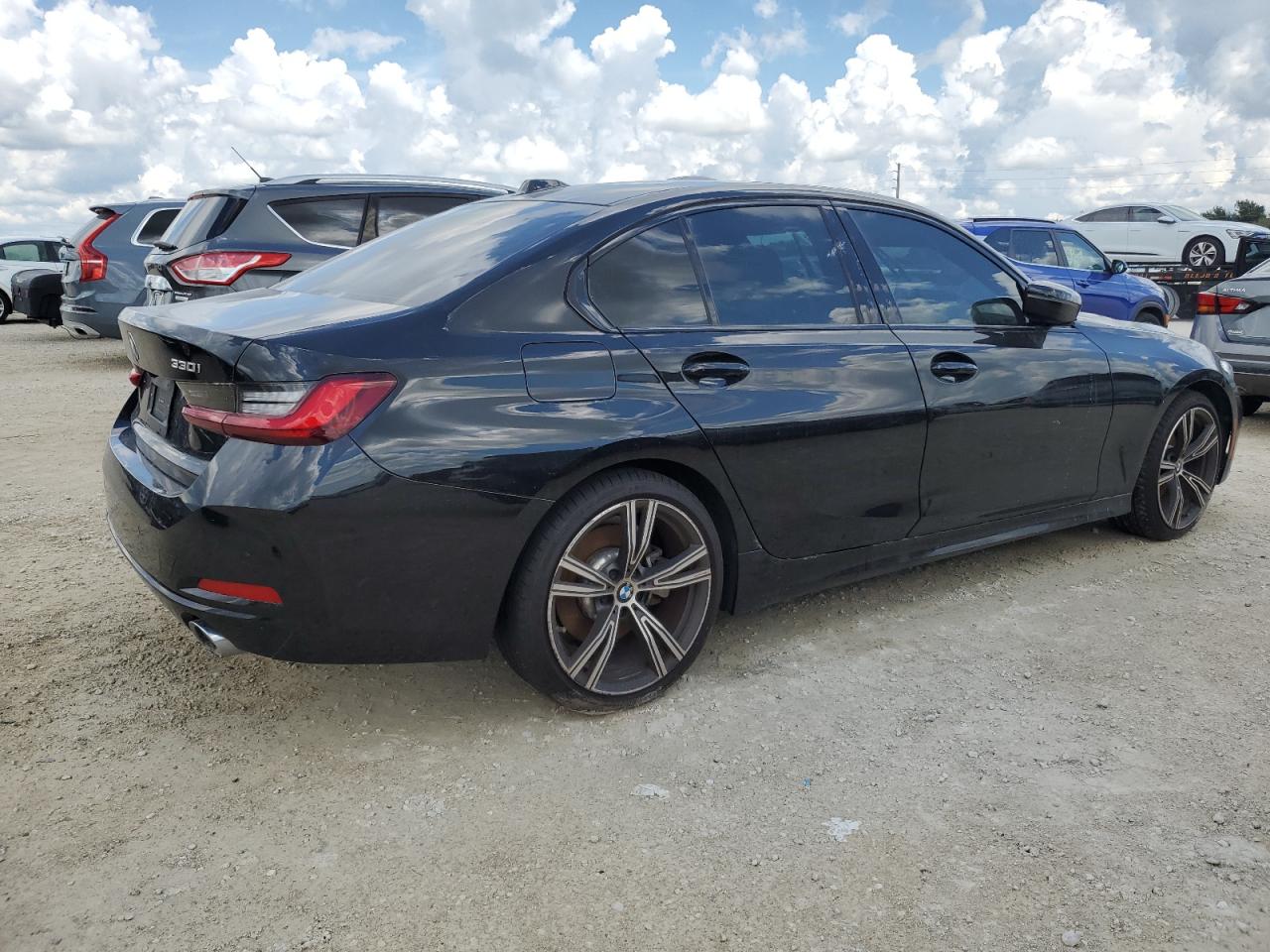 VIN 3MW69FF03P8D36166 2023 BMW 3 SERIES no.3