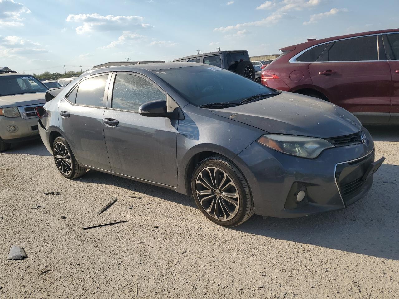 2016 Toyota Corolla - Image 4