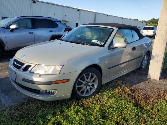 2005 Saab 9-3 Arc for Sale in Riverview, FL - Water/Flood