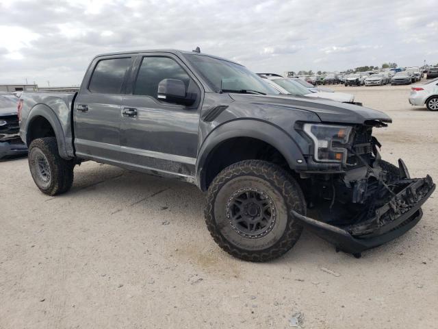  FORD F150 2020 Gray