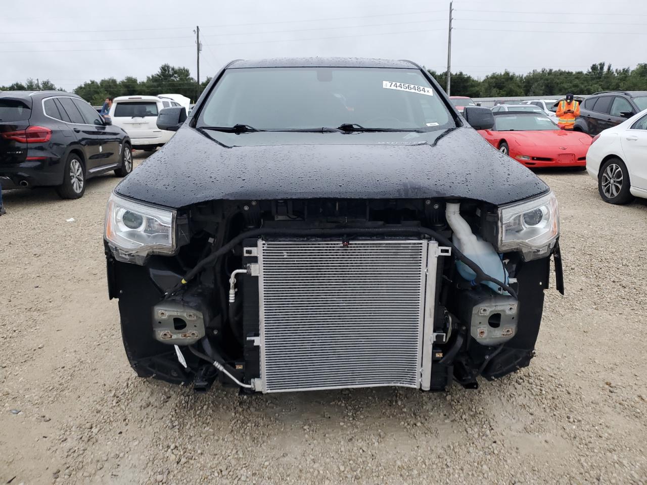 2019 GMC Acadia - Image 5