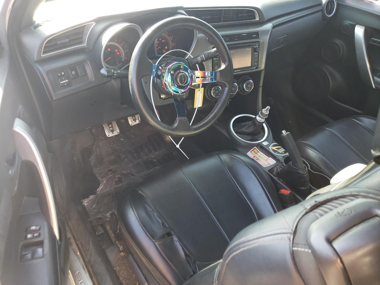 JTKJF5C70E3068497 2014 Toyota Scion Tc