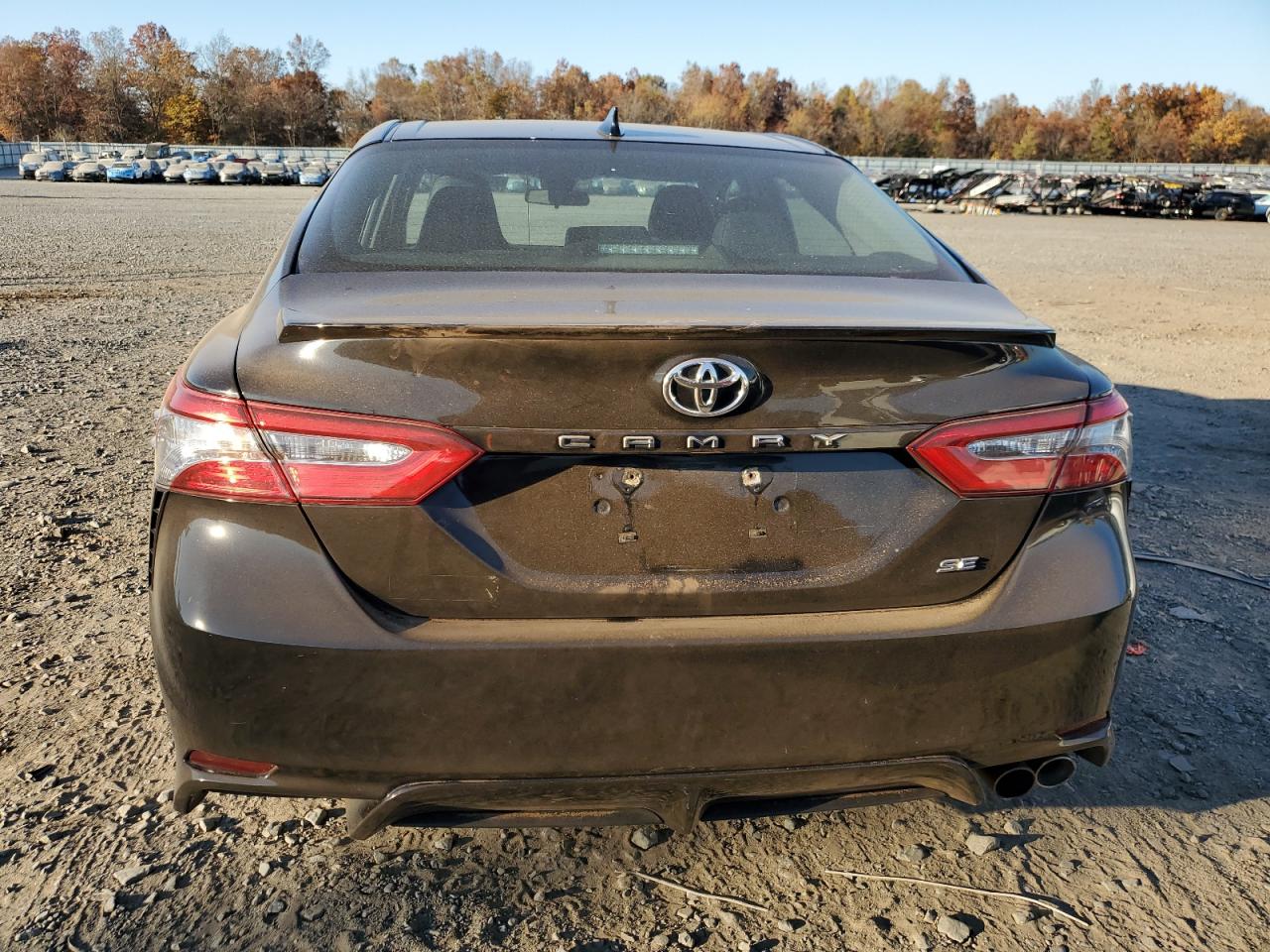 2019 Toyota Camry L VIN: 4T1B11HK6KU163342 Lot: 76842904