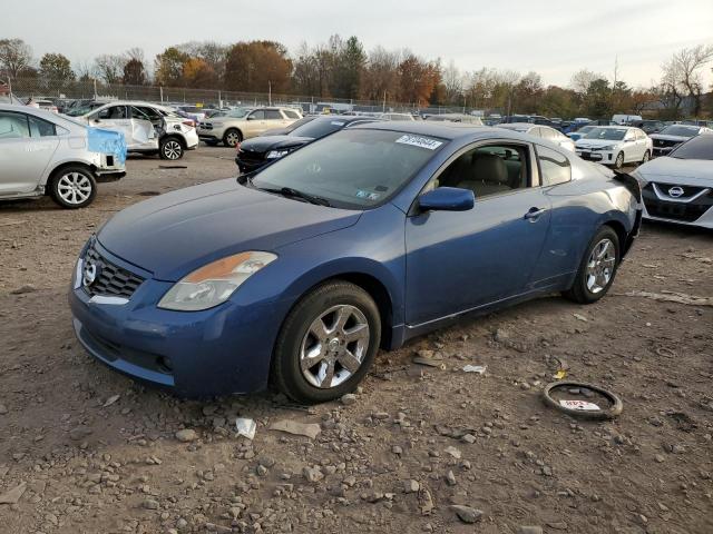 2008 Nissan Altima 2.5S