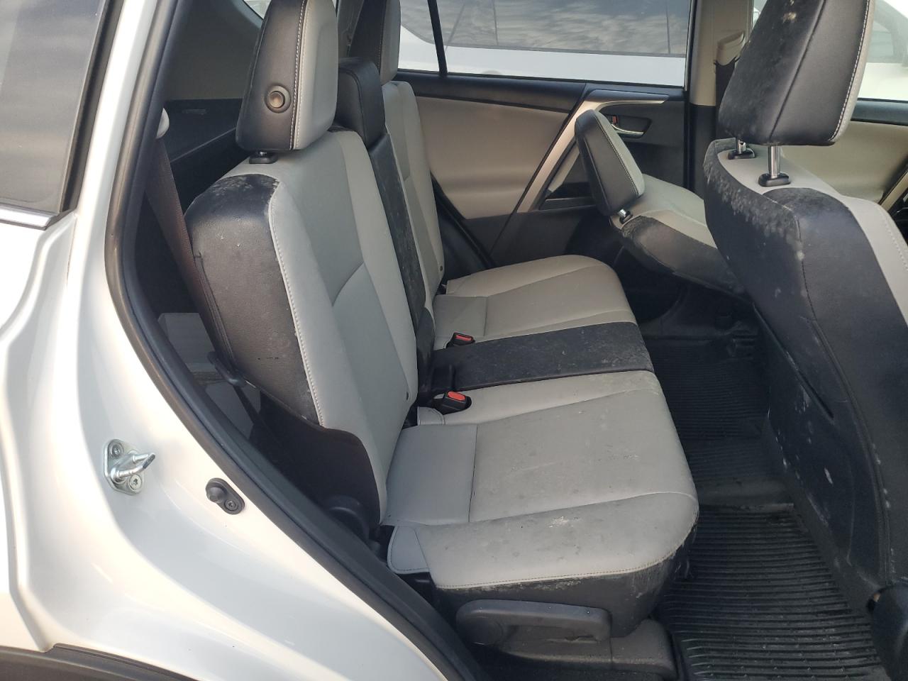 2017 Toyota Rav4 Limited VIN: JTMDFREV3HD209472 Lot: 74465114