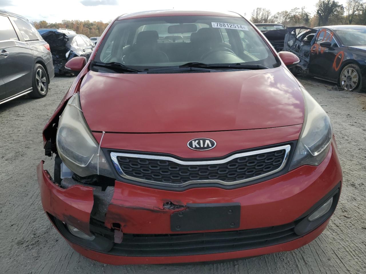 2013 Kia Rio - Image 5