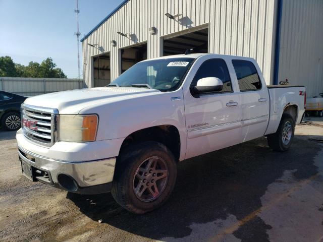 2009 Gmc Sierra K1500 Slt