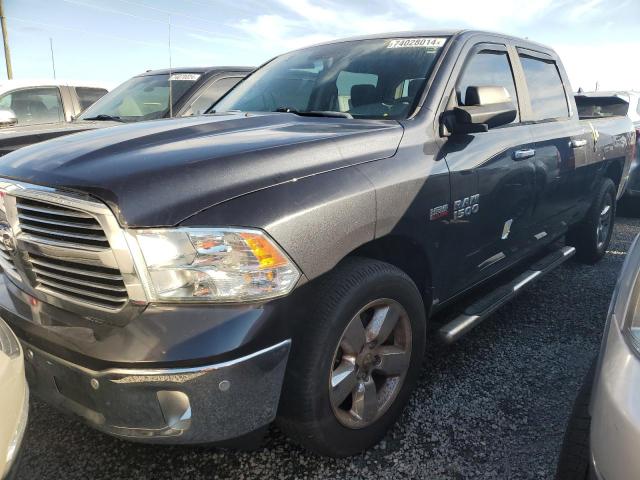 2018 Ram 1500 Slt