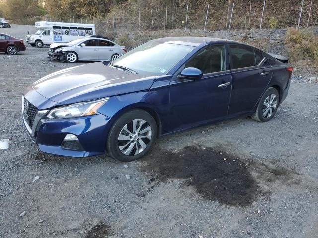 2019 Nissan Altima S