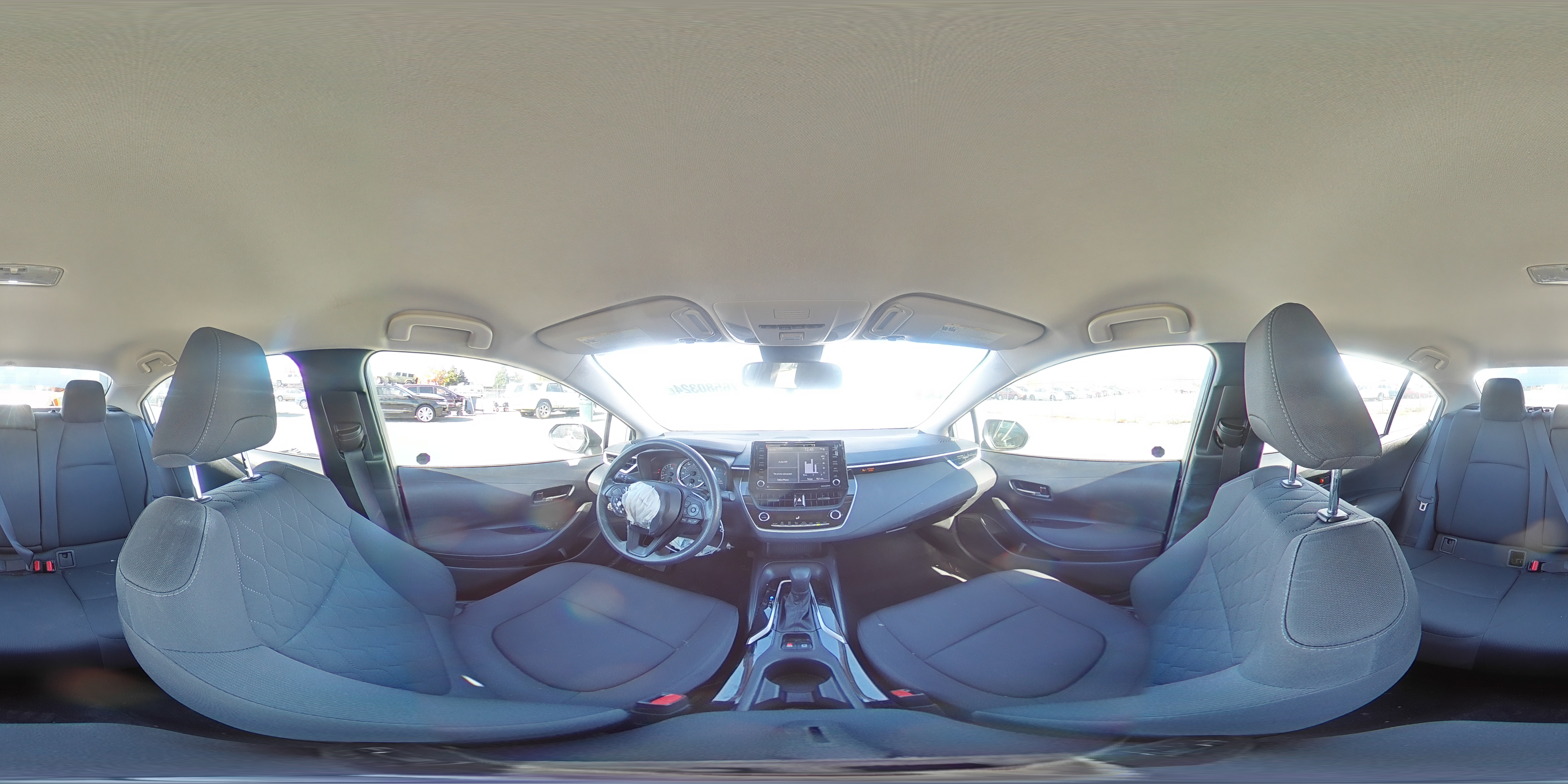 2022 Toyota Corolla - Image 12