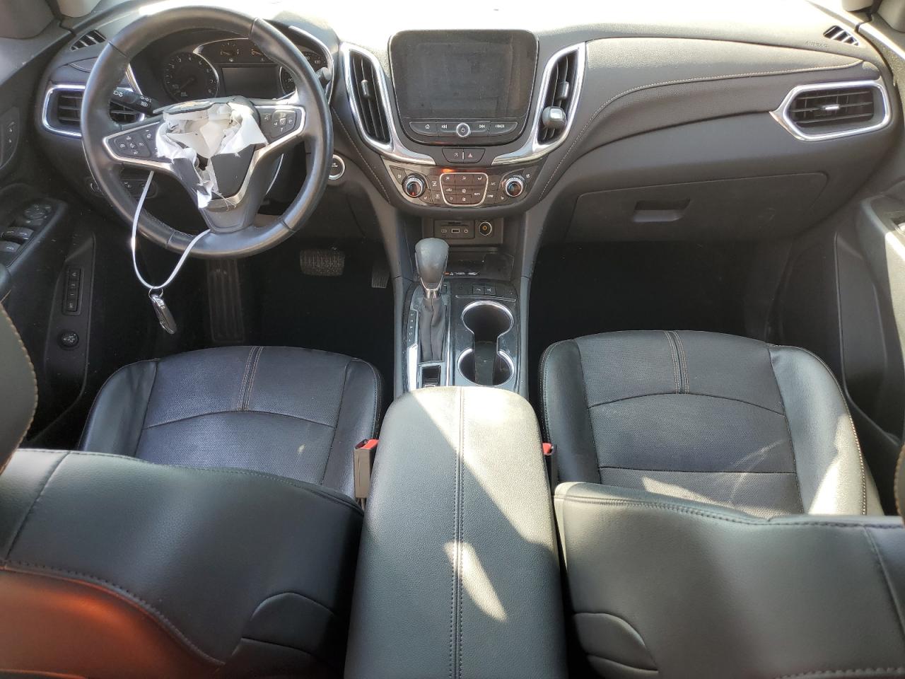 2023 Chevrolet Equinox - Image 8