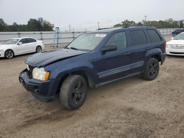 2006 Jeep Grand Cherokee Laredo იყიდება Newton-ში, AL - Front End