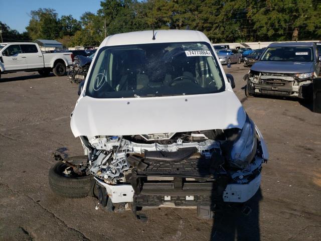  FORD TRANSIT 2022 White