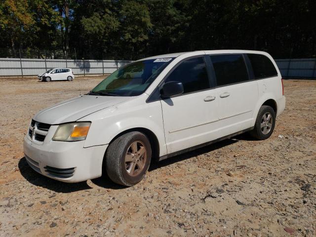 2009 Dodge Grand Caravan Se