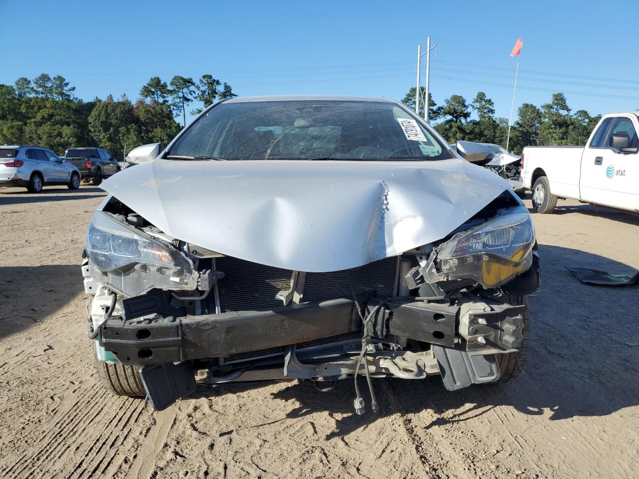 2018 Toyota Corolla - Image 5