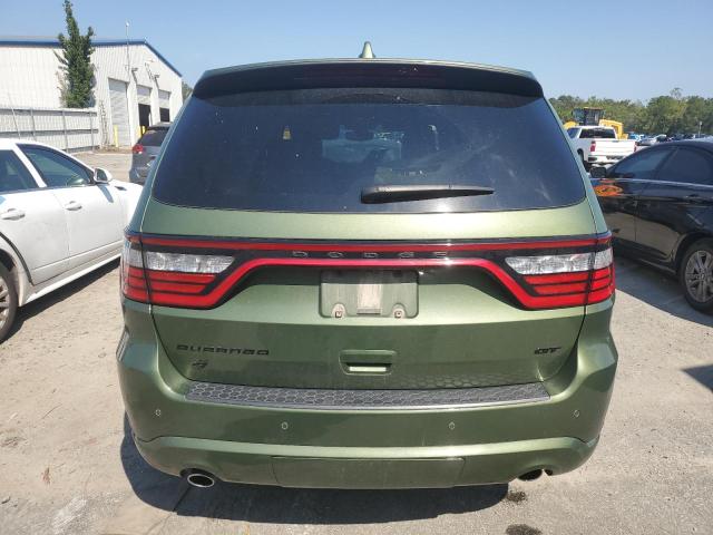 1C4RDJDG9MC766483 Dodge Durango GT 6