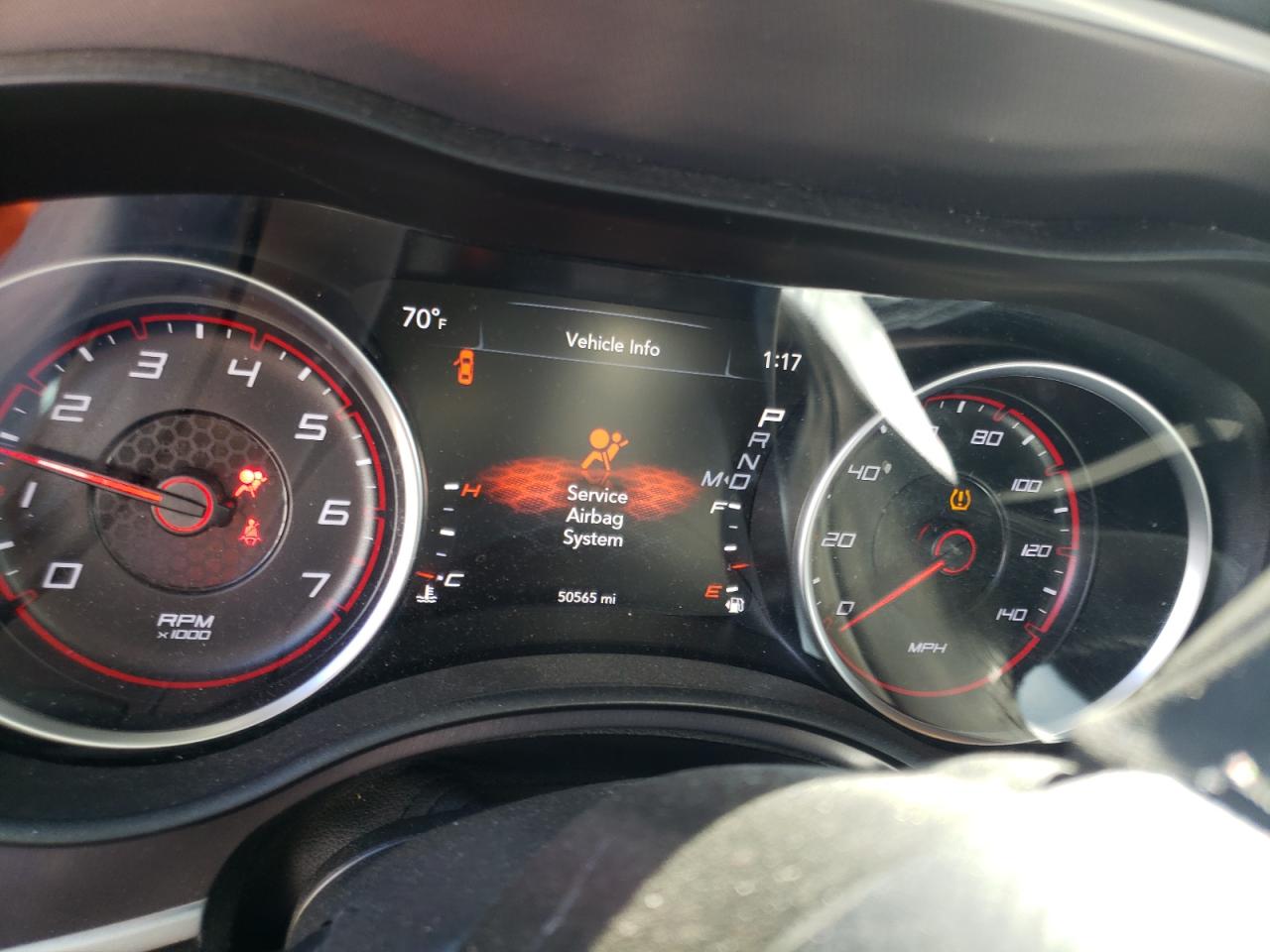 2019 Dodge Charger - Image 9